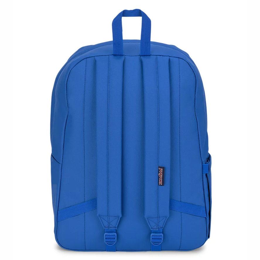 Sac à Dos Ordinateur JanSport SuperBreak? Plus Bleu | ULY-74538357